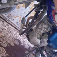 متور سیکلت شکاری|موتورسیکلت|سیب و سوران, |دیوار