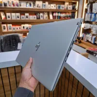 لپتاپ کارکرده برند HP|رایانه همراه|آران و بیدگل, |دیوار