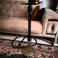 قلیان گرین لاین