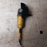 سنگ فرز دیوالت آلمان|ابزارآلات|تهران, افسریه شمالی|دیوار