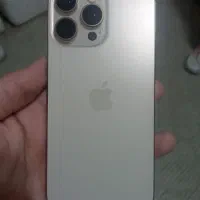 اپل iPhone 16 Pro Max با حافظهٔ ۲۵۶ گیگابایت