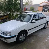 پژو پارس موتور جدیدXU7p