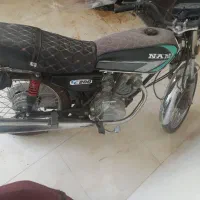 موتور هندا ۲۰۰