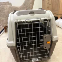 باکس حمل سگ و گربه نژاد کوچک و متوسط