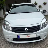 ساندرو اتومات مدل ۹۶