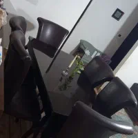 میز ناهار خوری ۶ نفره