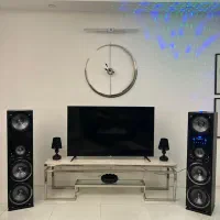 اباژور و رومیزی مناسب جهیزیه در حد نو|چراغ خواب و آباژور|مشهد, عبادی|دیوار