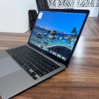 MacBook Air M1 2020|رایانه همراه|تبریز, |دیوار