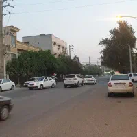 مغازه بر ملک الشعرا در حال ساخت|فروش مغازه و غرفه|گنبد کاووس, |دیوار