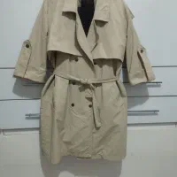 بارانی درحدنو