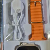 اپل واچ کاملا شبیه اصل