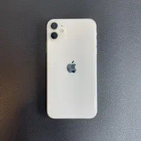 آیفون ۱۱ دوسیم کارت ۱۲۸