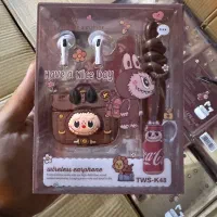 ایرپاد لبوبو