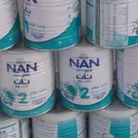 قوطی جای شیر خشک