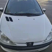 فروش‌پژو206تیپ5