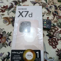 گوشی   HONOR   ایکس 7 d