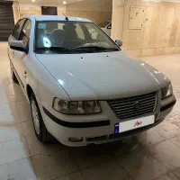 سمندLx|خودرو سواری و وانت|تهران, افسریه شمالی|دیوار