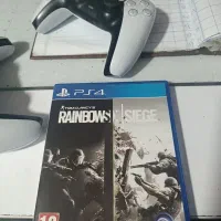 بازی سی دی ps4 ps5 و نصب|کنسول، بازی ویدئویی و آنلاین|تنکابن, |دیوار