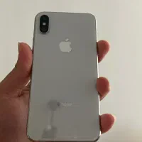 گوشی ایفون ایکس