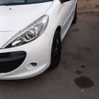 ۲۰۷ پانا|خودرو سواری و وانت|تهران, شمسآباد|دیوار