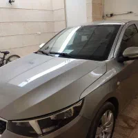 تارا وی 4 ال ایکس، مدل ۱۴۰۳