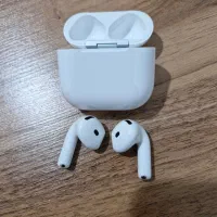 ایرپاد ۴ anc|لوازم جانبی موبایل و تبلت|آزادشهر, |دیوار