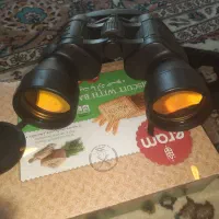 دوربین شکاری روشی|کوهنوردی و کمپینگ|اصفهان, سپاهان‌شهر|دیوار