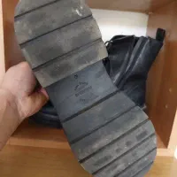 پوتین زنانه سایز 40 ایرانی|کیف، کفش، کمربند|میاندوآب, |دیوار