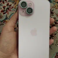 گوشی آیفون15نرمال