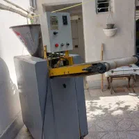 دستگاه چانه گیر|فروشگاه و مغازه|اصفهان, پوریای ولی|دیوار