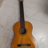 گیتار یاماها مدل C70|گیتار، بیس، امپلیفایر|ساری, |دیوار