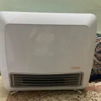 بخاری گازی وبرقی