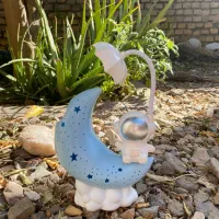 چراغ خواب فانتزی جدید|چراغ خواب و آباژور|یزد, |دیوار