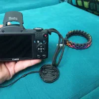 کانن sx500 is|دوربین عکاسی و فیلم‌برداری|اهواز, پردیس|دیوار