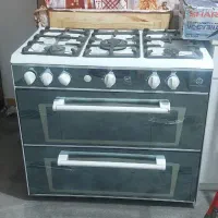 گاز طرح فر