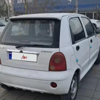 ام وی ام ۱۱۰|خودرو سواری و وانت|نقده, |دیوار