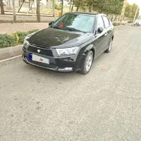 دنا پلاس توربو اتومات مدل۱۴۰۲|خودرو سواری و وانت|خوی, |دیوار