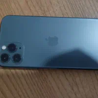 آیفون ۱۱ پرو در حد آک