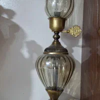 شمعدان لاله برقی