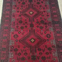 قالیچه بلوچی گرانبها وعتیقه قیمت باورنکردنی