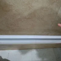 چوب پرده مینیمال|پرده، رانر، رومیزی|مشهد, کوی المهدی|دیوار