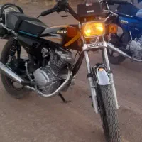 هوندا کویر ۱۵۰