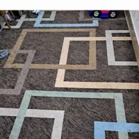 گلیم|گلیم، جاجیم، گبه|بندرعباس, |دیوار