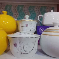 قندان استکان چایی و قهوه