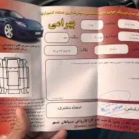 پژو ۲۰۰۸ در حد صفر بدون نقض|خودرو سواری و وانت|تهران, چیتگر شمالی|دیوار