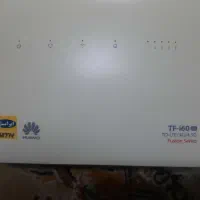 وای فای هواوی TF. i60    4.5 g|مودم و تجهیزات شبکه|لاهیجان, گلستان|دیوار