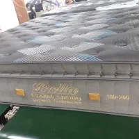 پرداخت درب منزل ی هفته امتحان مجانی|تشک تختخواب|خسروشاه, |دیوار