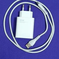 شارژر 33وات اصلی/شیائمی