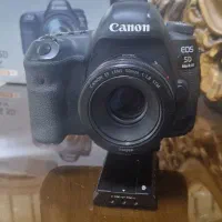 دوربین 5d کنون