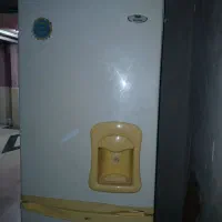 یخچال فریز سالم|یخچال و فریزر|محمدیه-قزوین, |دیوار